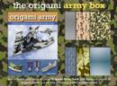 Image for ORIGAMI ARMY BOX KIT