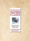 Image for Papercraft Paper Planes