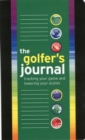 Image for GOLFERS JOURNAL