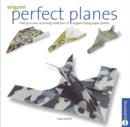 Image for ORIGAMI PERFECT PLANES