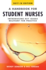 Image for Handbook for Student Nurses, 2017-18 edition