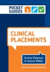 Image for Clinical Placements