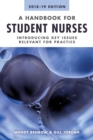 Image for A handbook for student nurses: introducing key issues relevant for practice