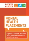 Image for Mental Health Placements
