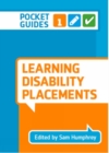 Image for Learning Disability Placements: A Pocket Guide