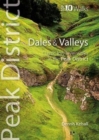 Image for Dales &amp; valleys  : classic low-level walks in the Peak District