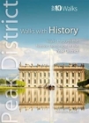Image for Walks with history  : classic walks through the historic landscape of the Peak District