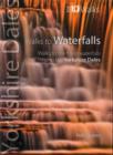 Image for Walks to waterfalls  : walks to the best waterfalls in the Yorkshire Dales