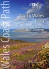 Image for North Wales coast  : circular walks along the Wales Coast Path