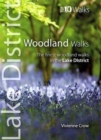Image for Woodland walks  : the finest woodland walks in the Lake District