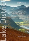 Image for Walks to viewpoints  : walks with the most stunning views in the Lake District