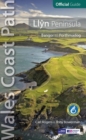 Image for Llyn Peninsula  : Wales Coast Path official guide