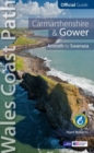 Image for Carmarthen Bay &amp; Gower: Wales Coast Path Official Guide
