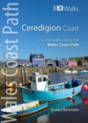 Image for Ceredigion coast  : circular walks along the Wales Coast Path