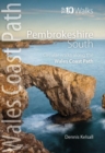 Image for Pembrokeshire South  : circular walks along the Wales Coast Path