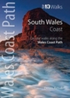 Image for South Wales Coast  : circular walks along the Wales Coast Path