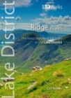 Image for Ridge walks  : high level fell walks in the Lake District