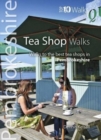 Image for Tea shop walks  : walks to the best tea shops in Pembrokeshire
