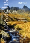 Image for Mountain walks  : the finest mountain walks in Loch Lomond &amp; The Trossachs