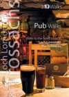 Image for Pub walks  : walks to the finest pubs in Loch Lomond &amp; the Trossachs