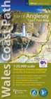 Image for Isle of Anglesey  : coast path map