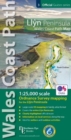 Image for Llyn Peninsula  : Wales Coast Path map