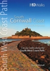 Image for South Cornwall coast  : Land&#39;s End to Plymouth