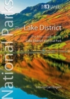 Image for Lake District  : the finest walks in the Lake District National Park
