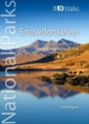 Image for Snowdonia/Eryri  : circular walks in the Snowdonia National Park