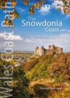 Image for The Snowdonia Coast  : circular walks along the Wales Coast Path