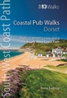 Image for Coastal pub walks Dorset  : walks to amazing pubs along the South West Coast Path