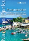 Image for National Parks: Pembrokeshire : The finest themed walks in the Pembrokeshire Coast National Park