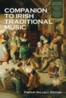 Image for The companion to Irish traditional music