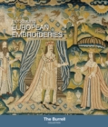 Image for Introducing European Embroideries