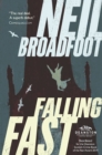 Image for Falling fast