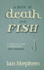 Image for A book of death and fish