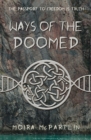 Image for Ways of the doomed