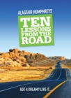 Image for Ten Lessons from the Road.