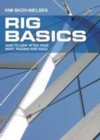 Image for Rig basics: how to look after your mast, rigging and sails