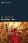 Image for I Am That I Am