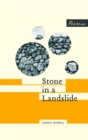 Image for Stone in a landslide