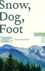 Image for Snow, Dog, Foot