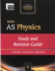 Image for WJEC AS Physics: Study and Revision Guide
