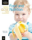 WJEC GCSE Home Economics - Food and Nutrition Student Book - Jones, Bethan