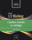 Image for CBAC U2 Bioleg - Canllaw Astudio ac Adolygu