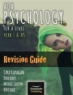 Image for AQA Psychology for A Level Year 1 & AS - Revision Guide