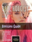 Image for AQA Psychology for A Level Year 2 Revision Guide