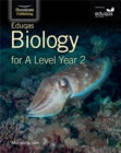 Image for Eduqas Biology for A Level Year 2: Student Book