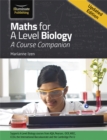 Image for Maths for A Level Biology
