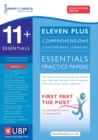 Image for 11+ Essentials Comprehensions (Contemporary) for CEM : Book 2